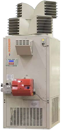 Birmingham Commercial boiler repair 20