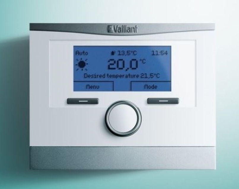 Vaillant Commercial boiler fix 20