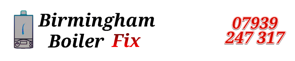 Birmingham boiler fix